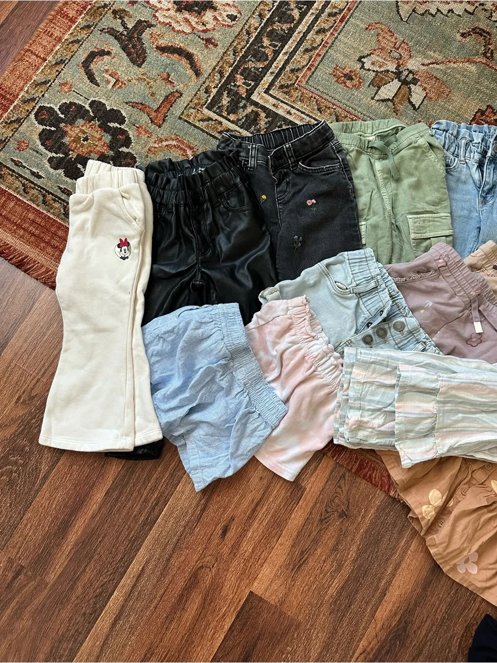 Toddler 3T clothes